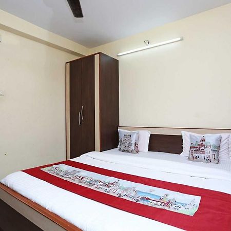 Hotel Oyo Royal Ruby Enclave Purí Exteriér fotografie