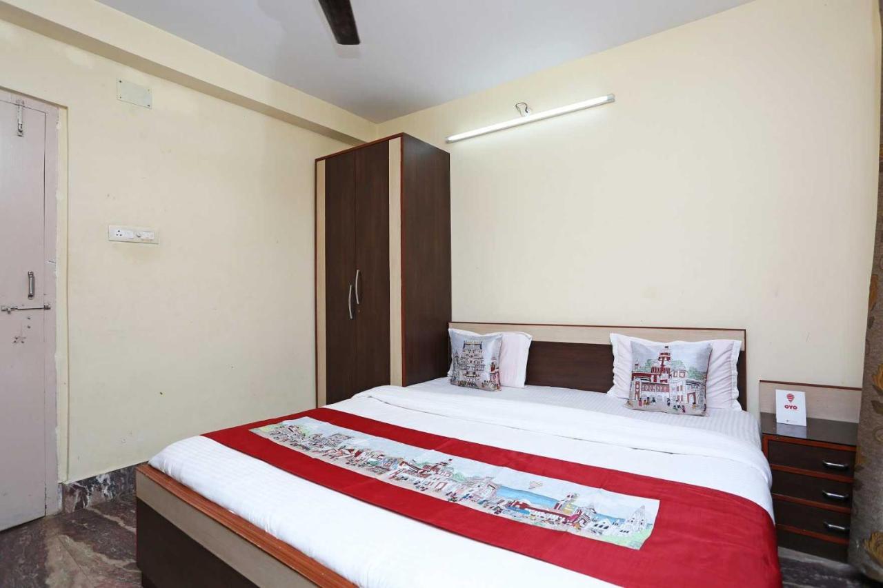 Hotel Oyo Royal Ruby Enclave Purí Exteriér fotografie