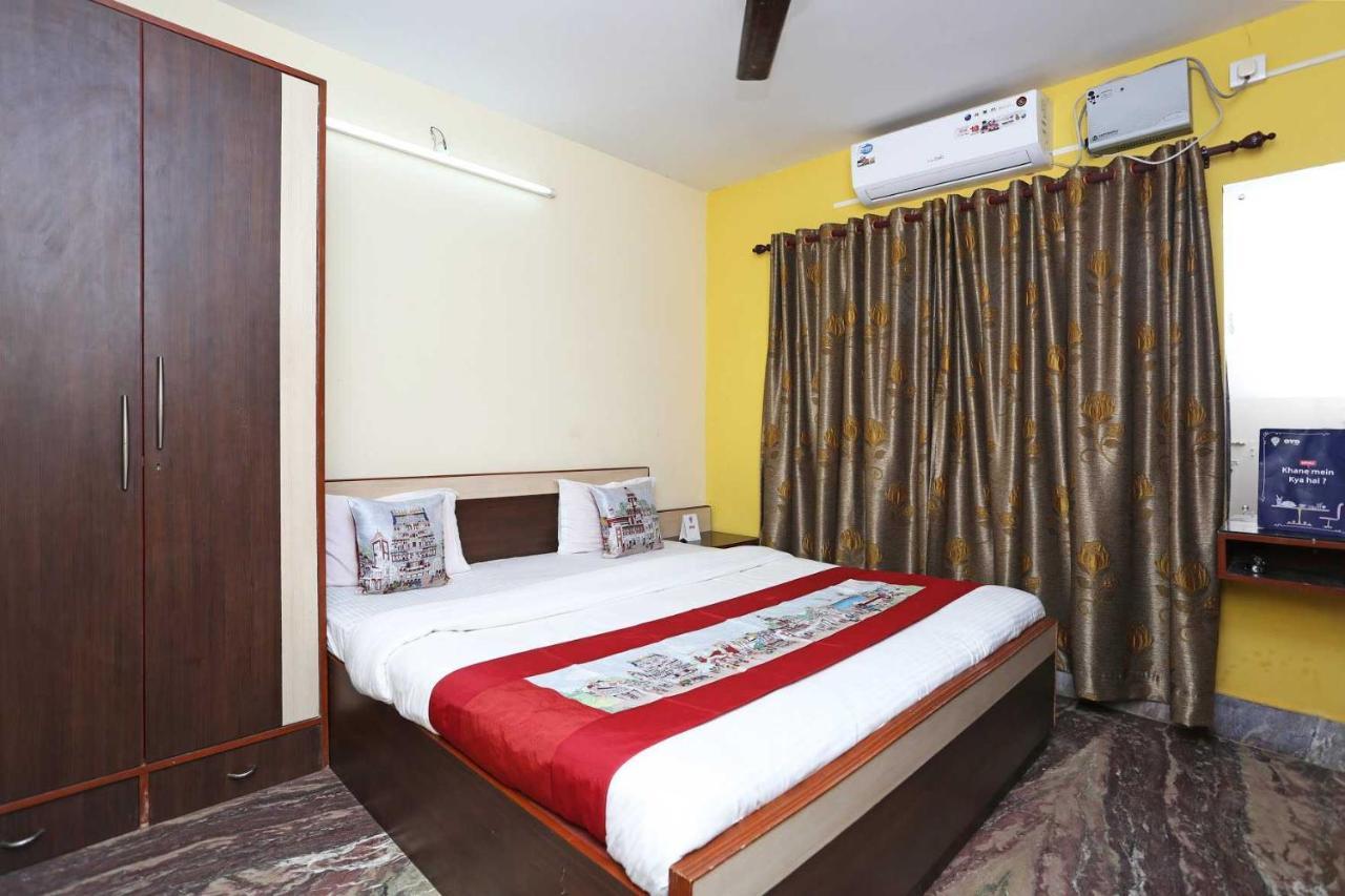 Hotel Oyo Royal Ruby Enclave Purí Exteriér fotografie
