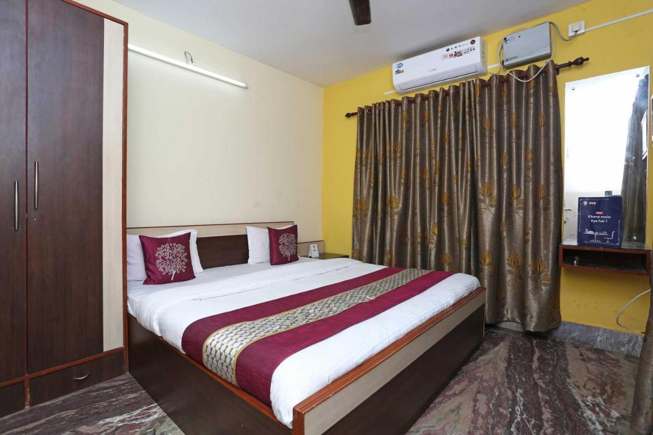 Hotel Oyo Royal Ruby Enclave Purí Exteriér fotografie