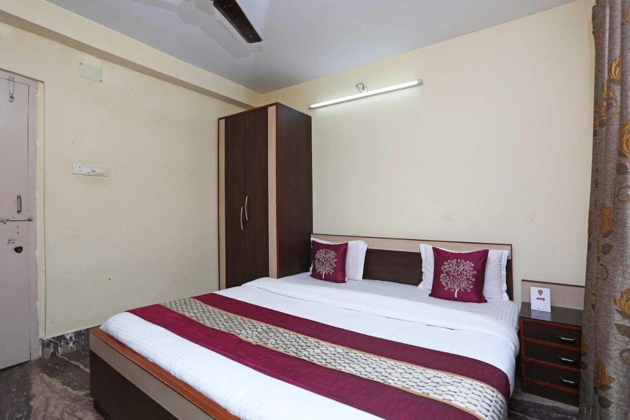 Hotel Oyo Royal Ruby Enclave Purí Exteriér fotografie