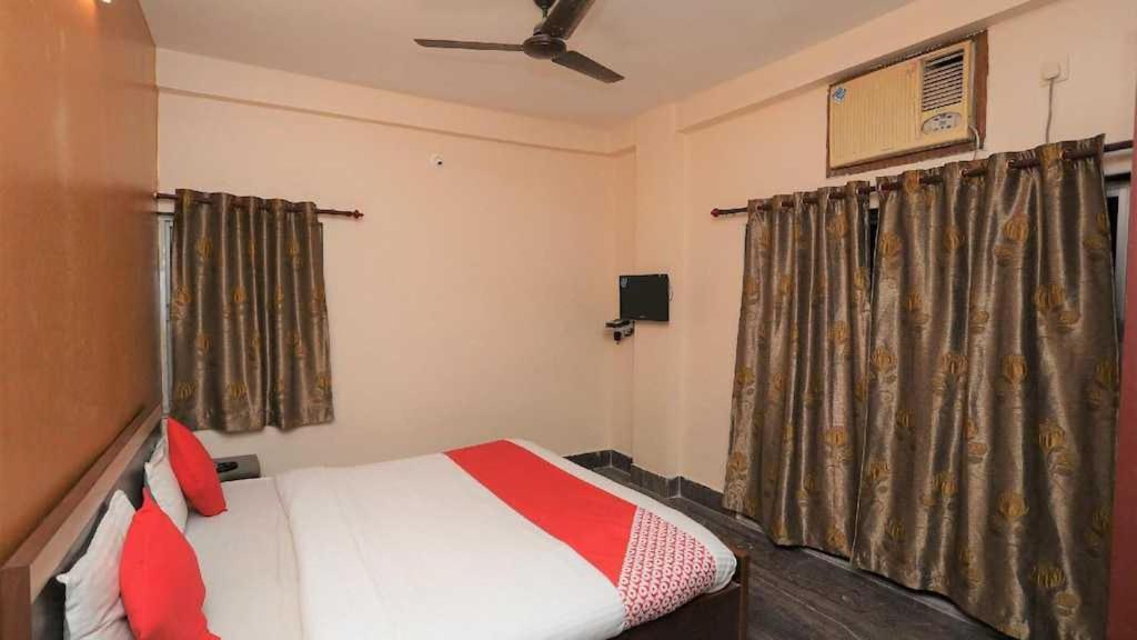 Hotel Oyo Royal Ruby Enclave Purí Exteriér fotografie